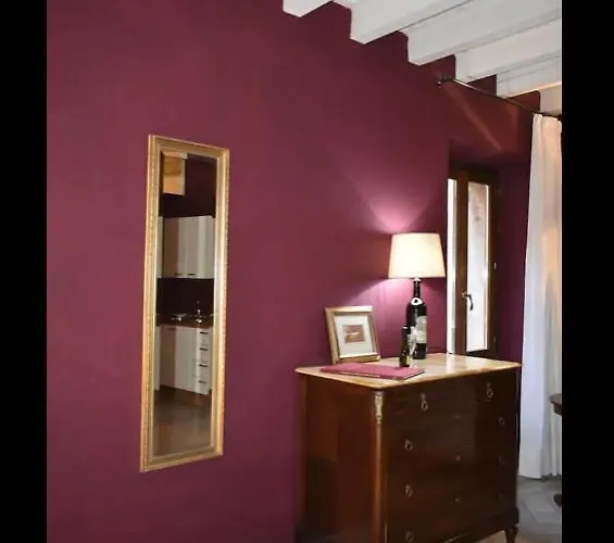 Good Morning Giulietta