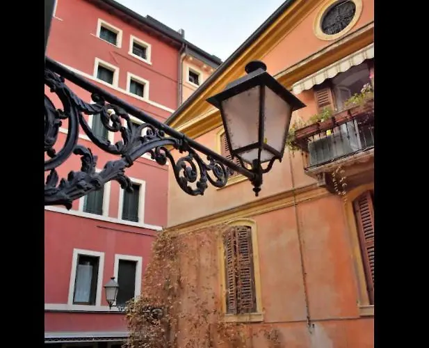 公寓 Good Morning Giulietta 维罗纳