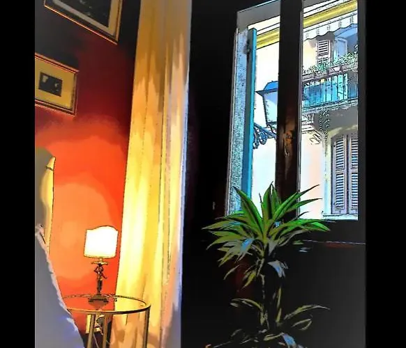 Good Morning Giulietta 维罗纳