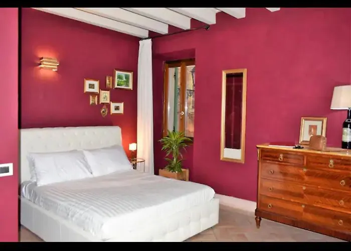 Good Morning Giulietta *