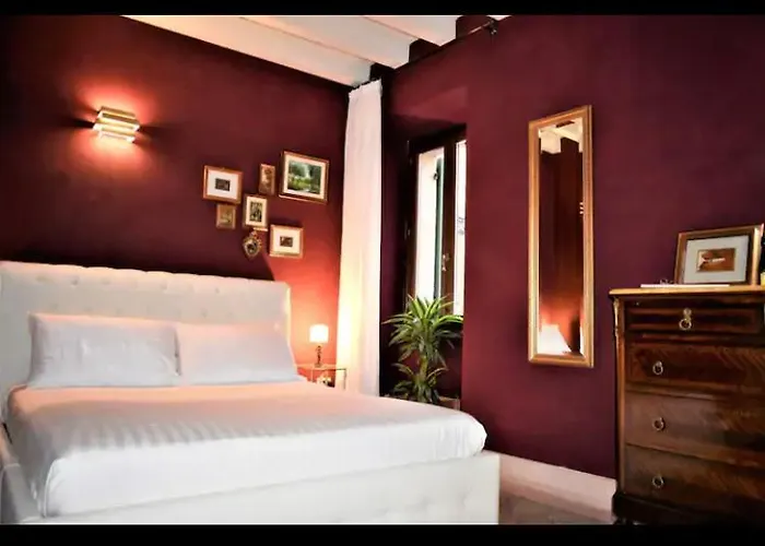 公寓 Good Morning Giulietta 维罗纳