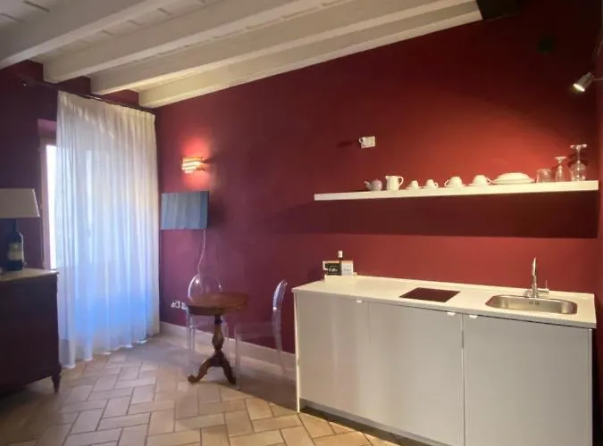 Good Morning Giulietta * 维罗纳