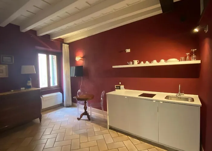 Good Morning Giulietta *