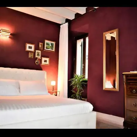 Appartement Good Morning Giulietta Verona