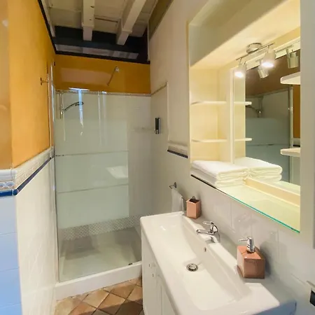Appartement Good Morning Giulietta Verona